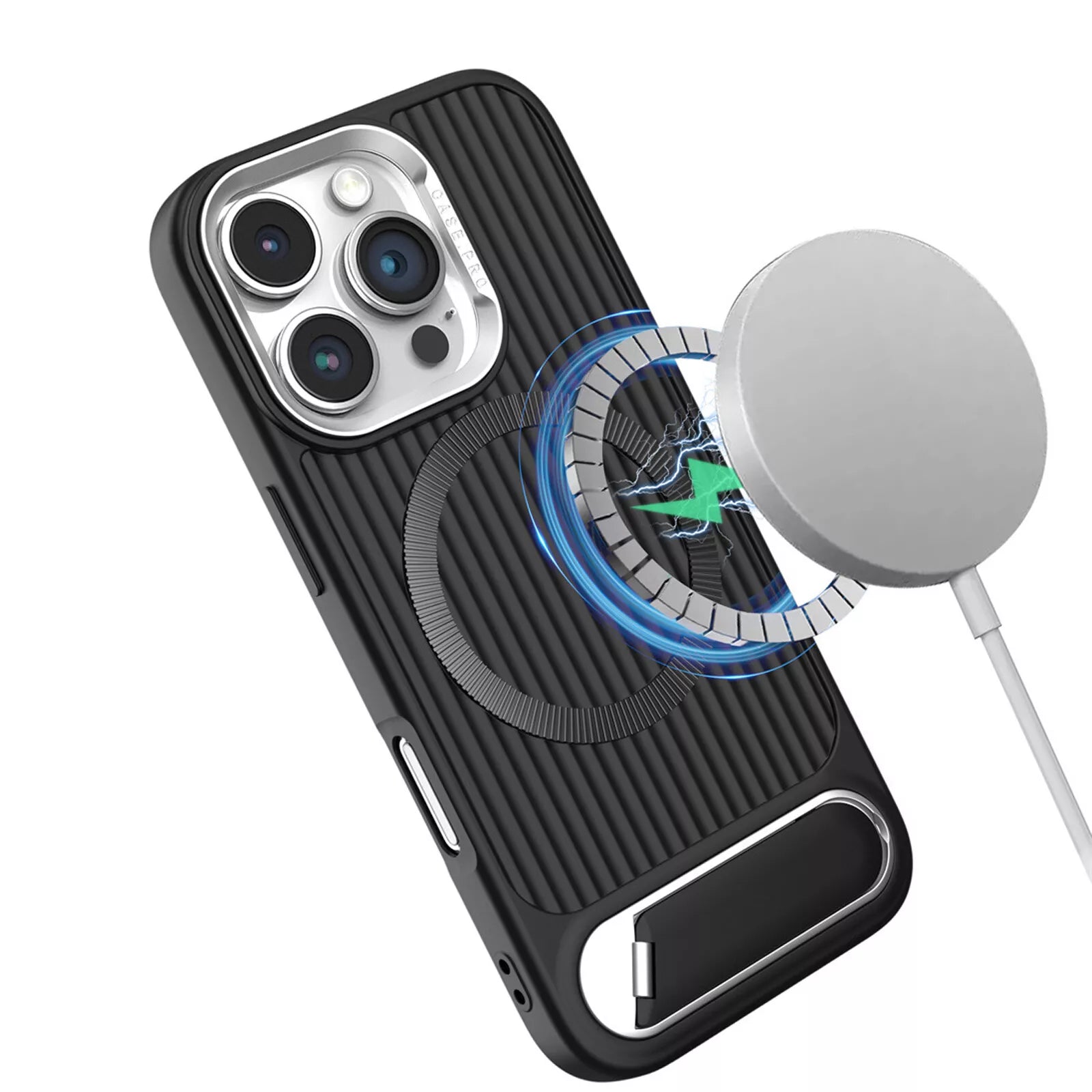 Gripzen™ Anti-Slip Shockproof Case