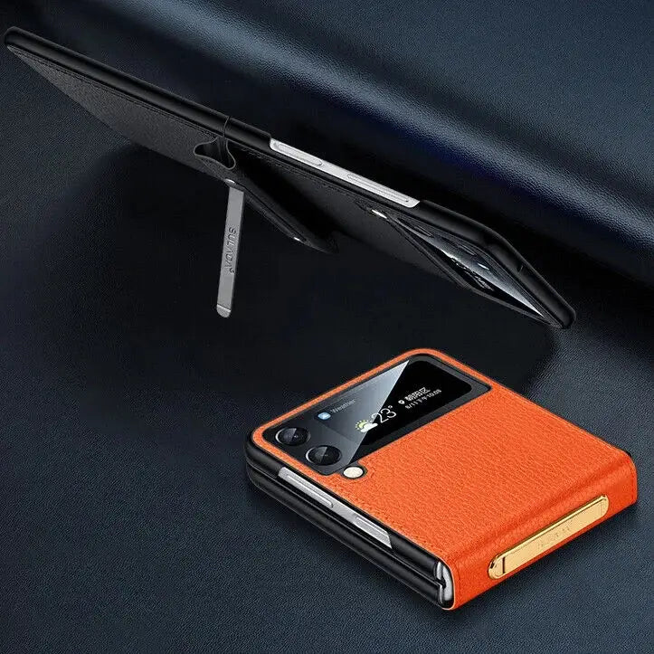 Legacy Case - Precision Meets Prestige
