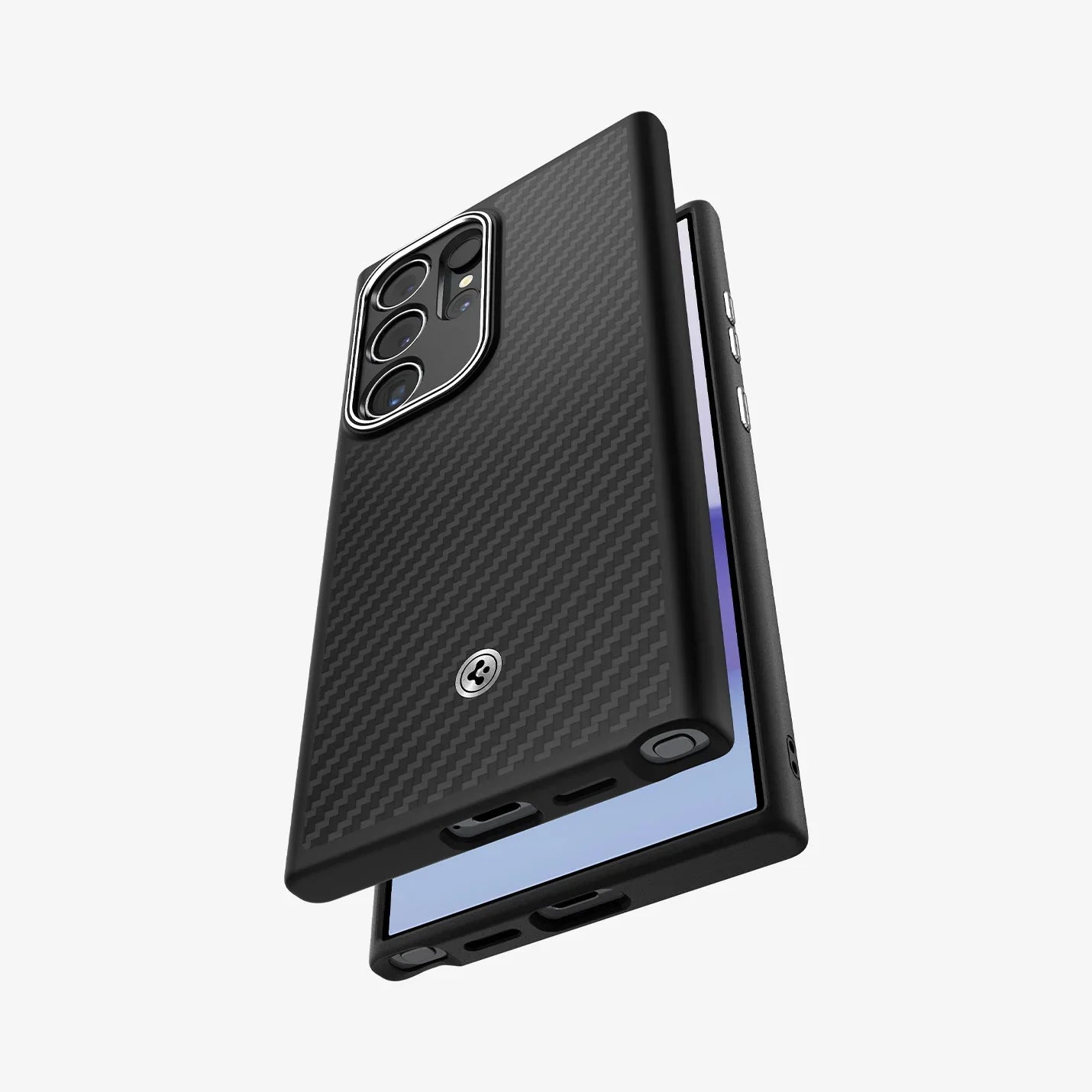 BlackForge Case