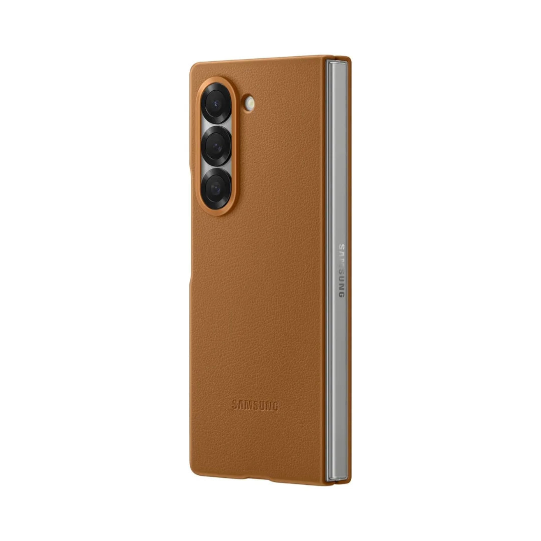 *Leather Meet's Luxury* Original Leather Case - Hot Selling.