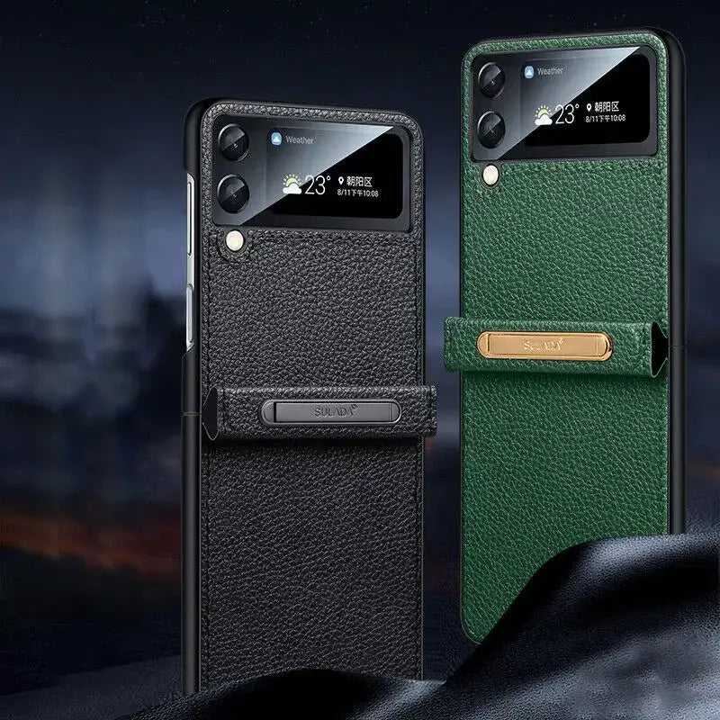 Legacy Case - Precision Meets Prestige