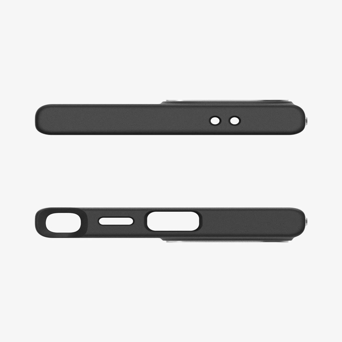 BlackForge Case