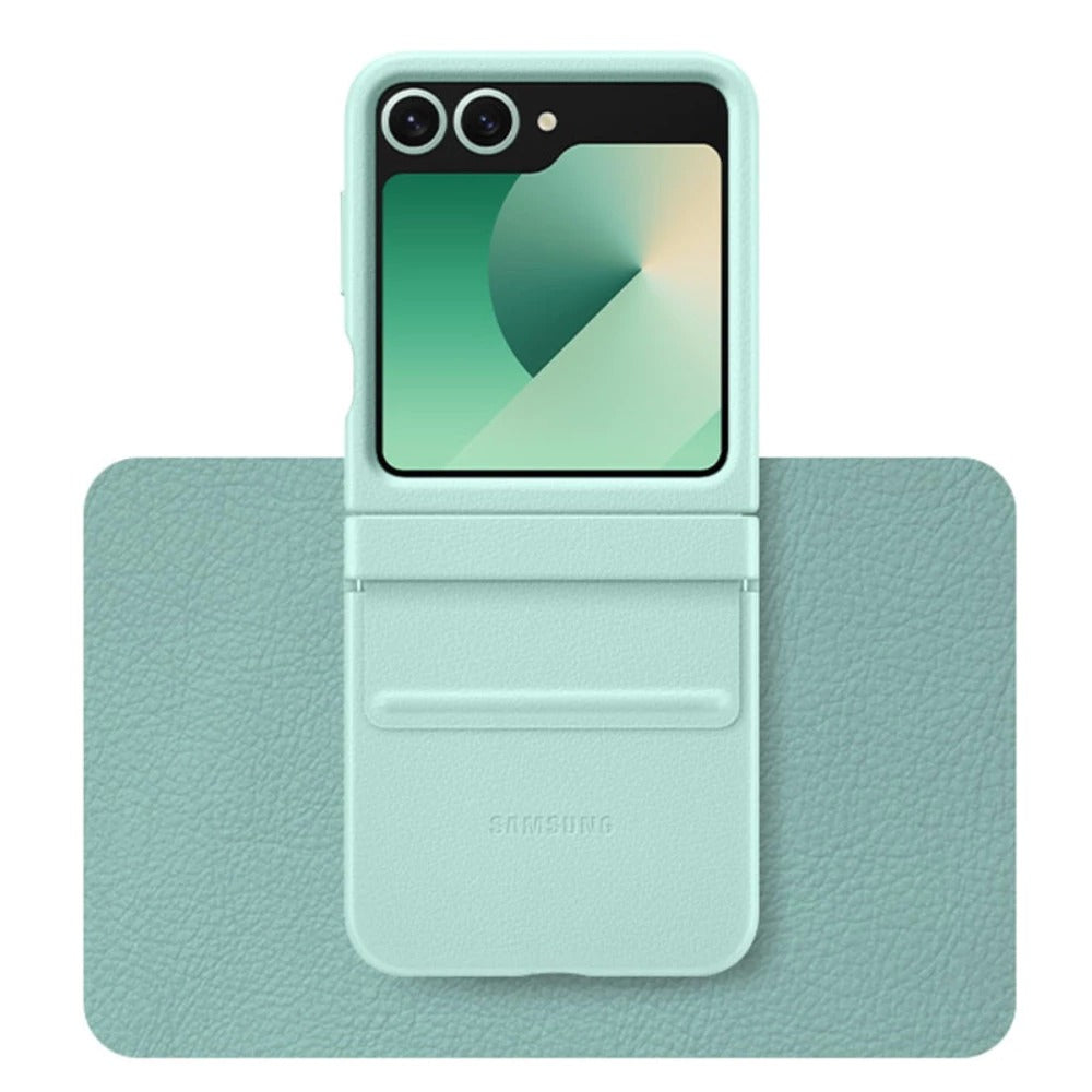 SAMSUNG KINDSUIT OFFICIAL LEATHER CASE