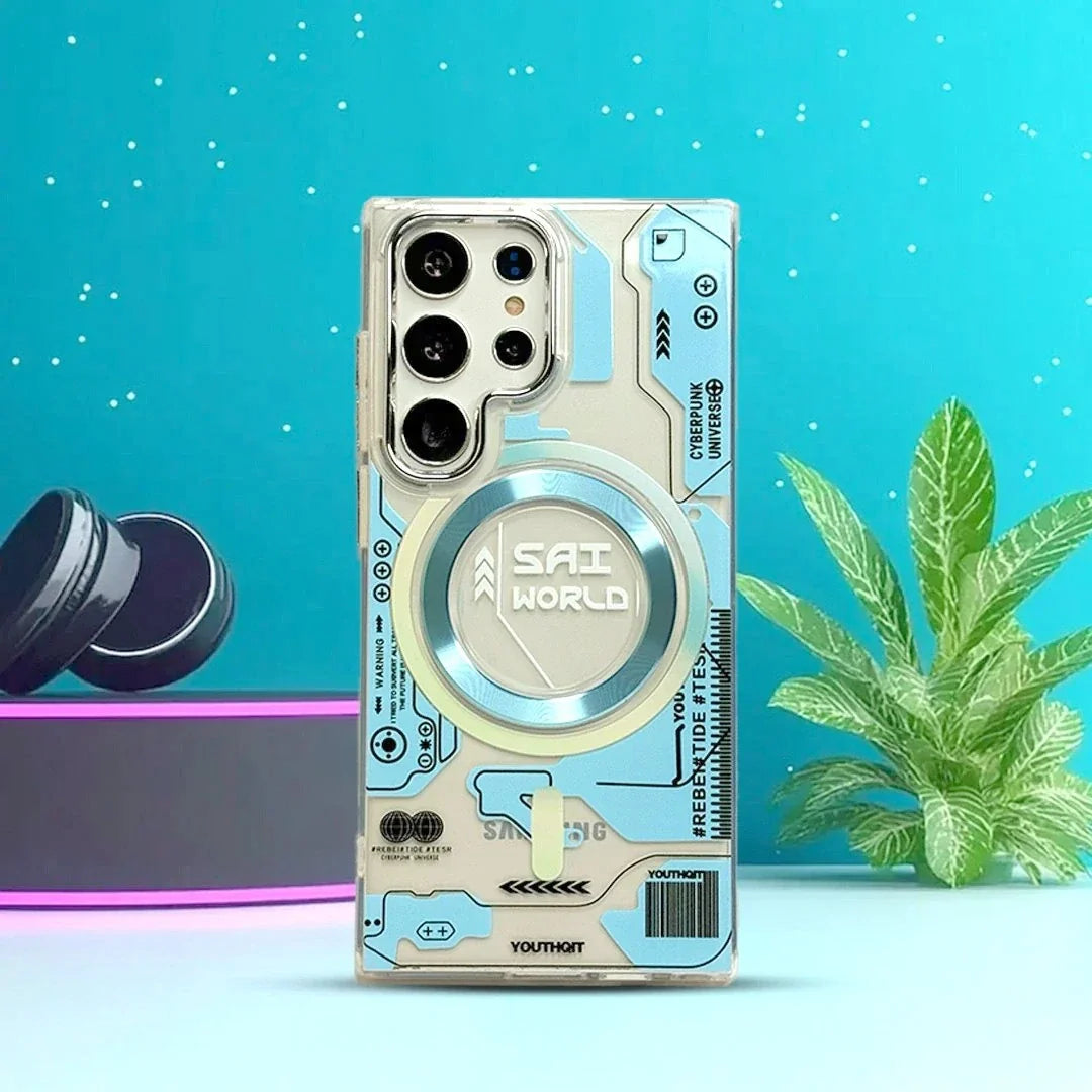 Metaverse Case
