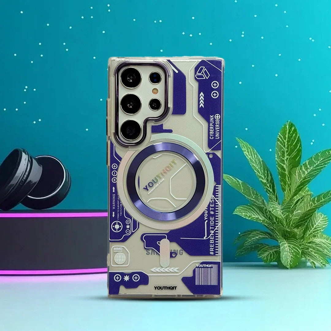Metaverse Case