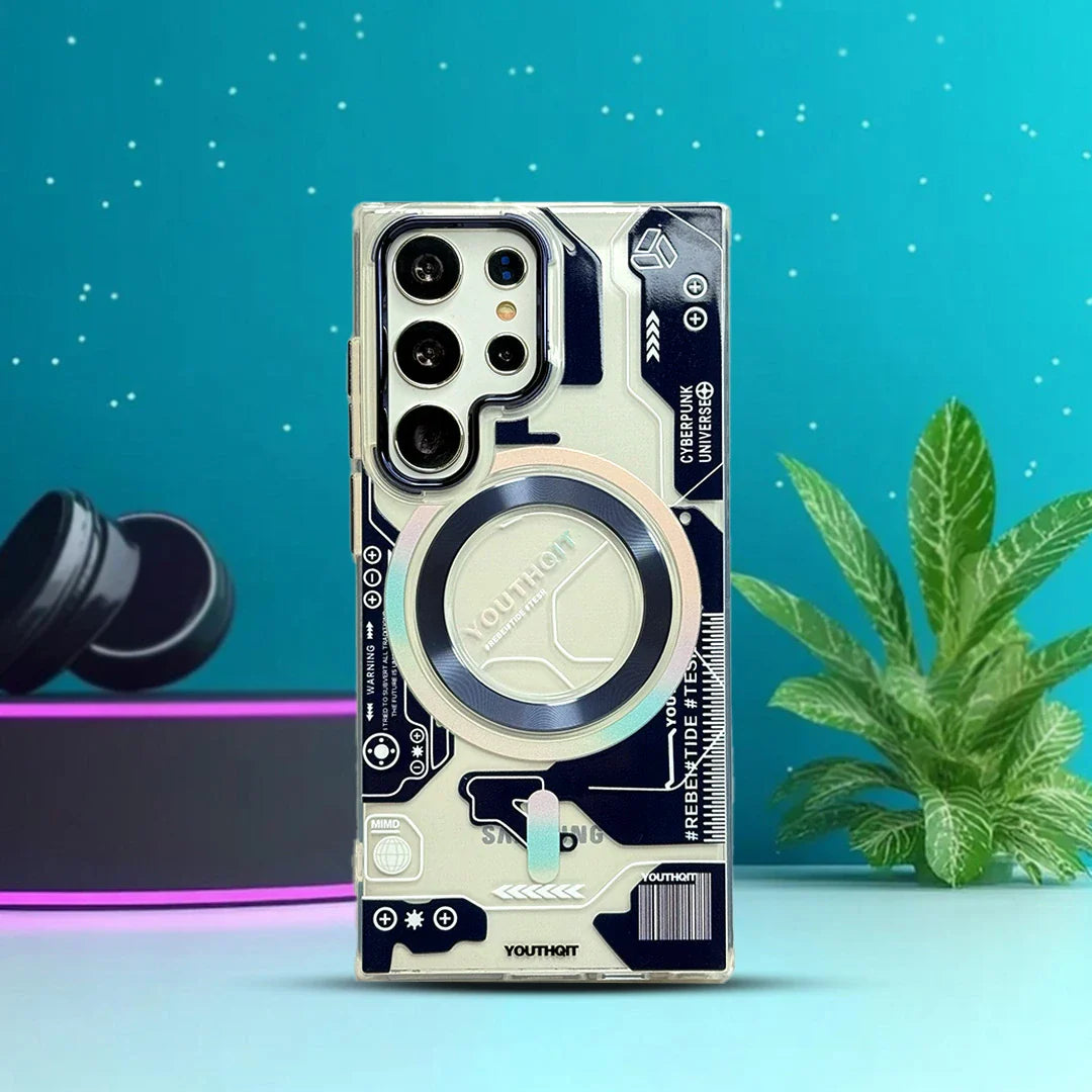 Metaverse Case