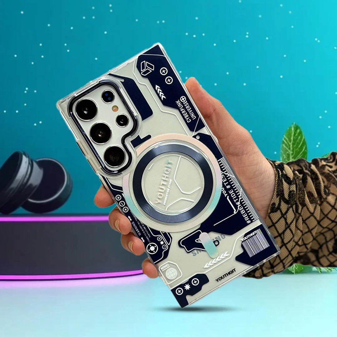 Metaverse Case