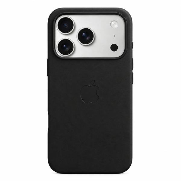 OG Leather MagSafe Case for iPhone 18 Series
