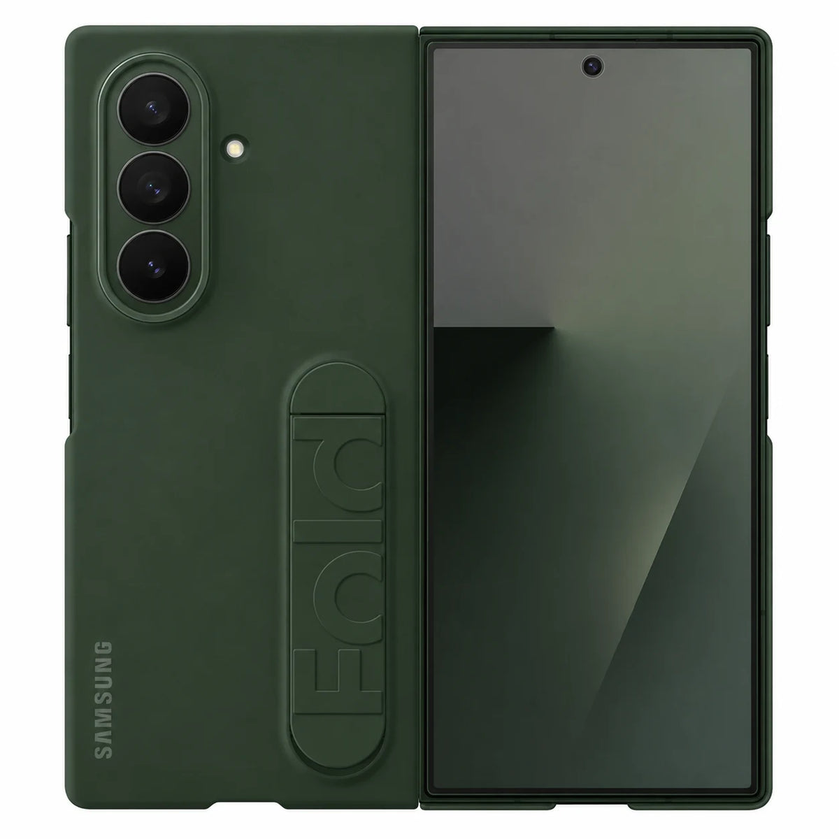 Official Stand Case