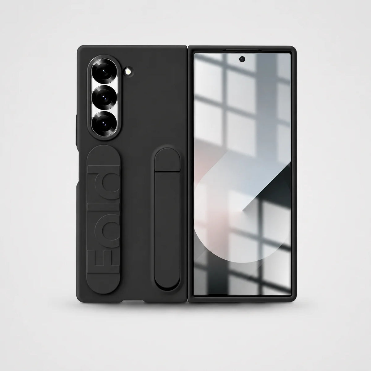 Dual Function Case for Z Fold Series