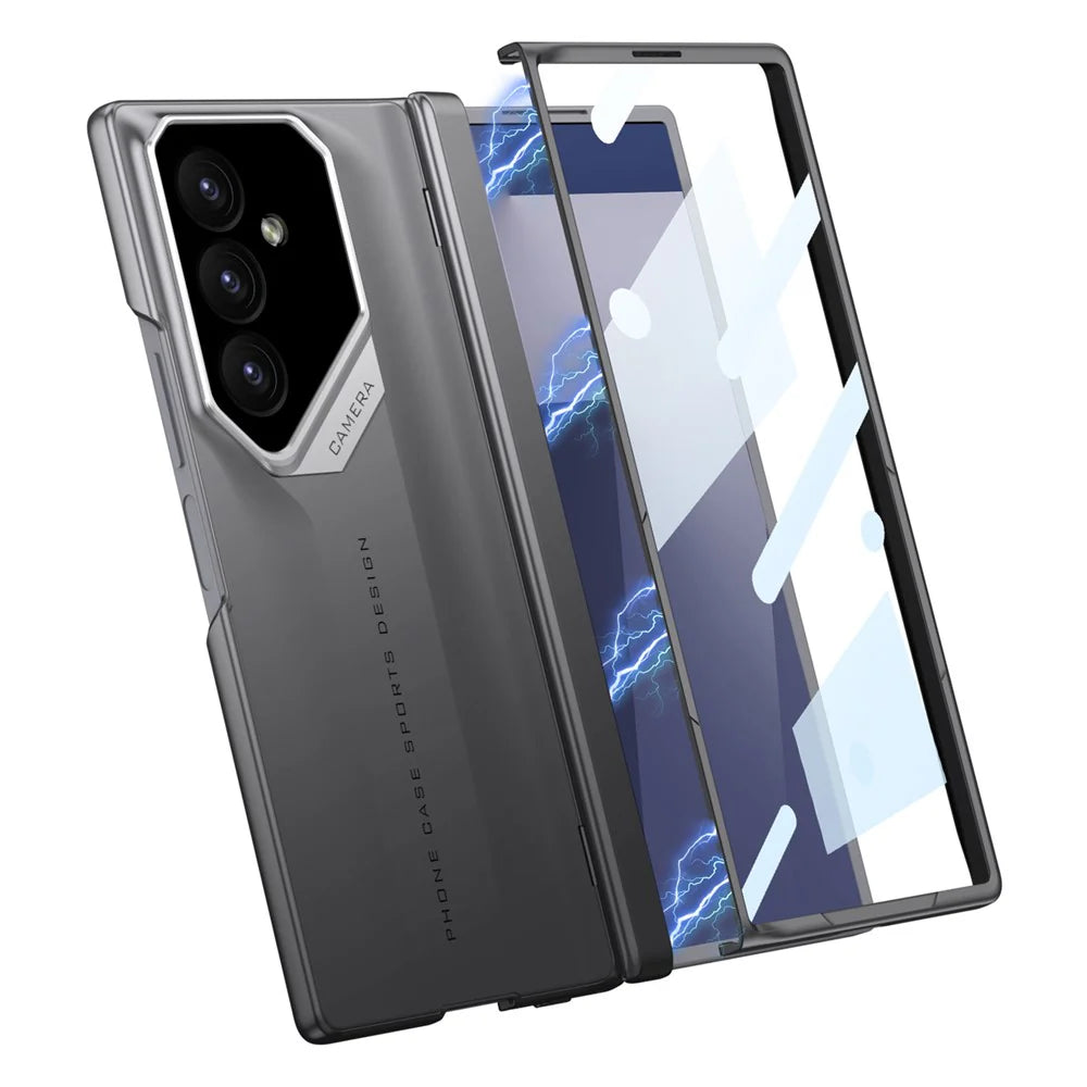 Gkk Side Hinge Armor Case