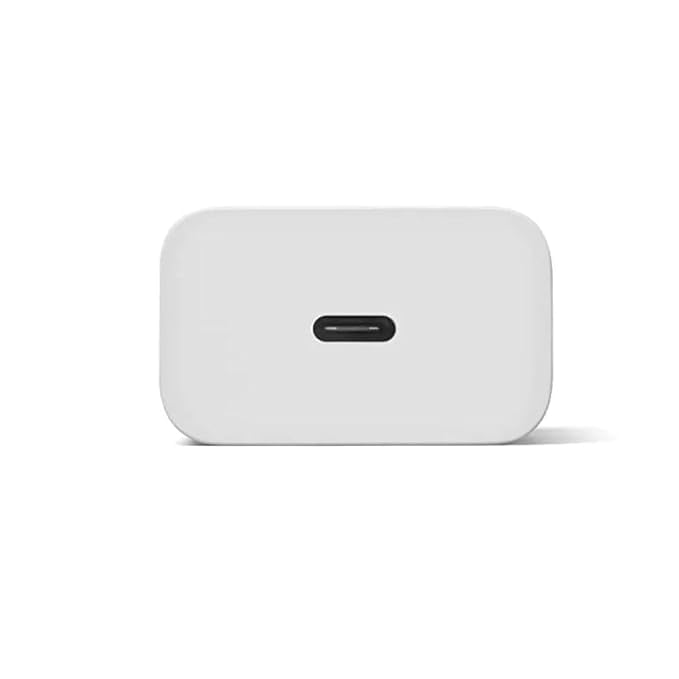 Original Google 30W USB-C Fast Charging Adapter ⚡Android Phone Charger⚡