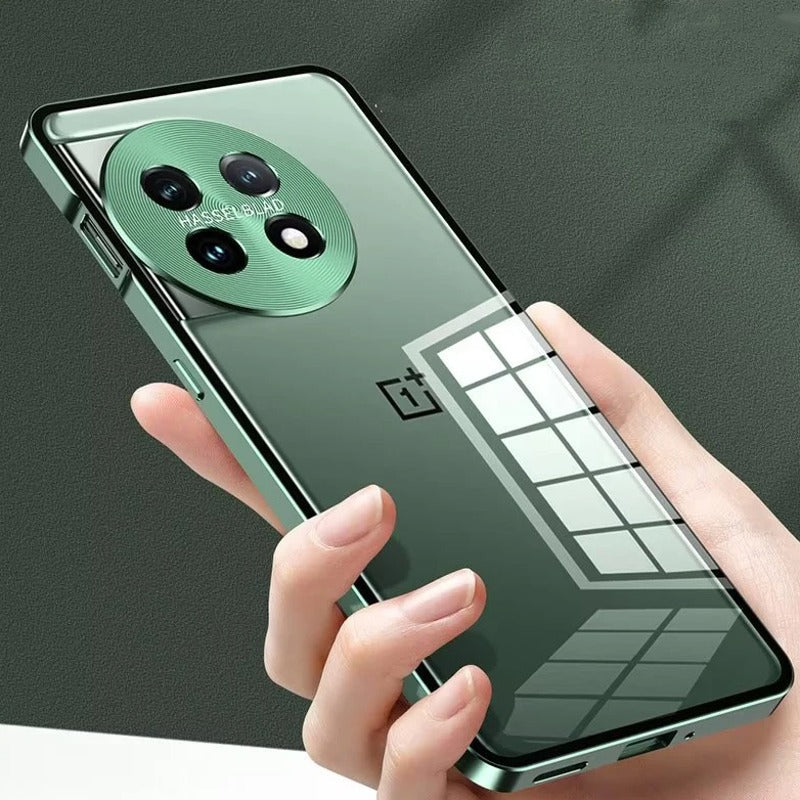 Premium Mattel Bumper Alloy Case.