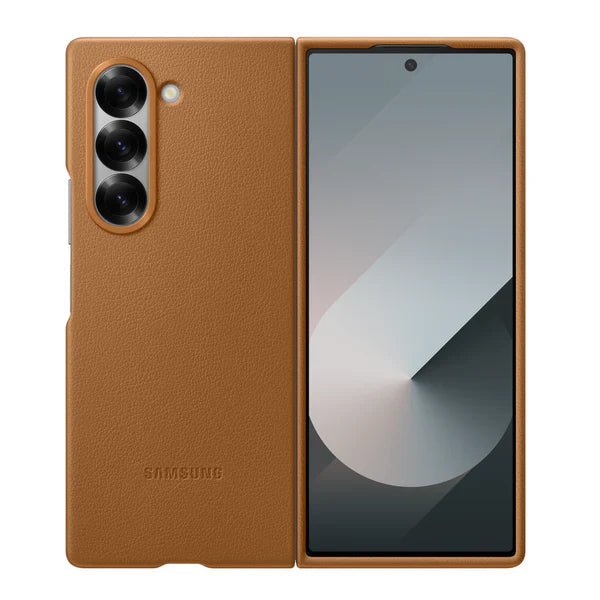 *Leather Meet's Luxury* Original Leather Case - Hot Selling.