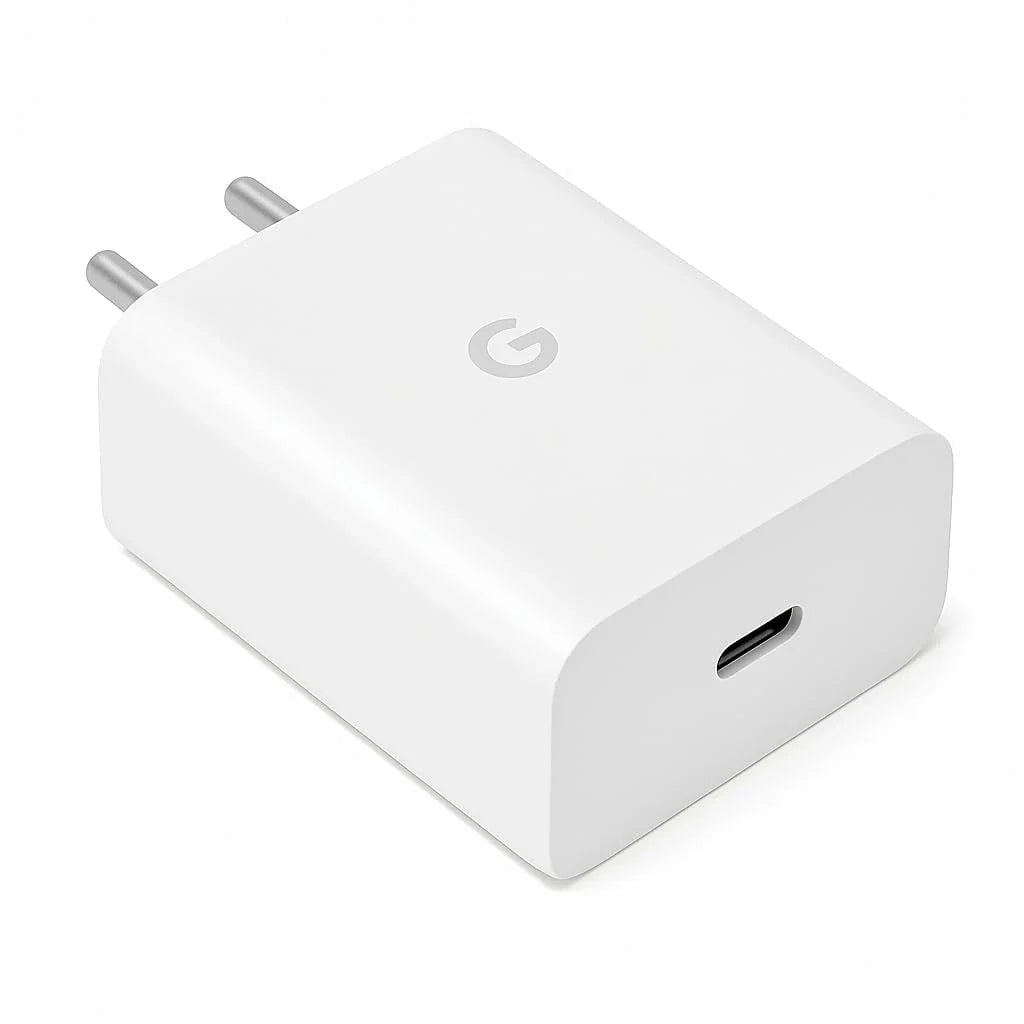 Google USB-C Power Adapter