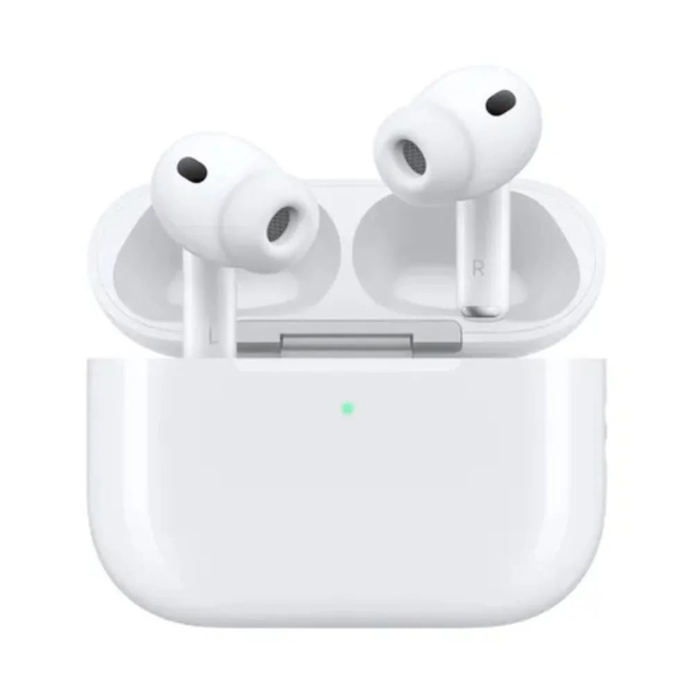 Wireless Earbuds – Premium Sound and Seamless Connectivity