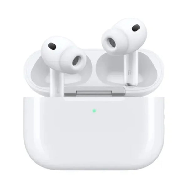 Wireless Earbuds – Premium Sound and Seamless Connectivity