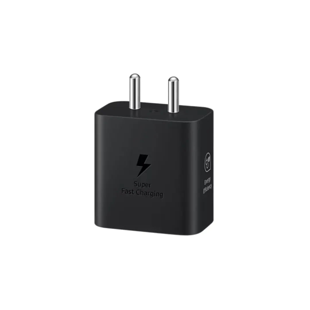 Samsung 25W Super Fast Charger Adapter