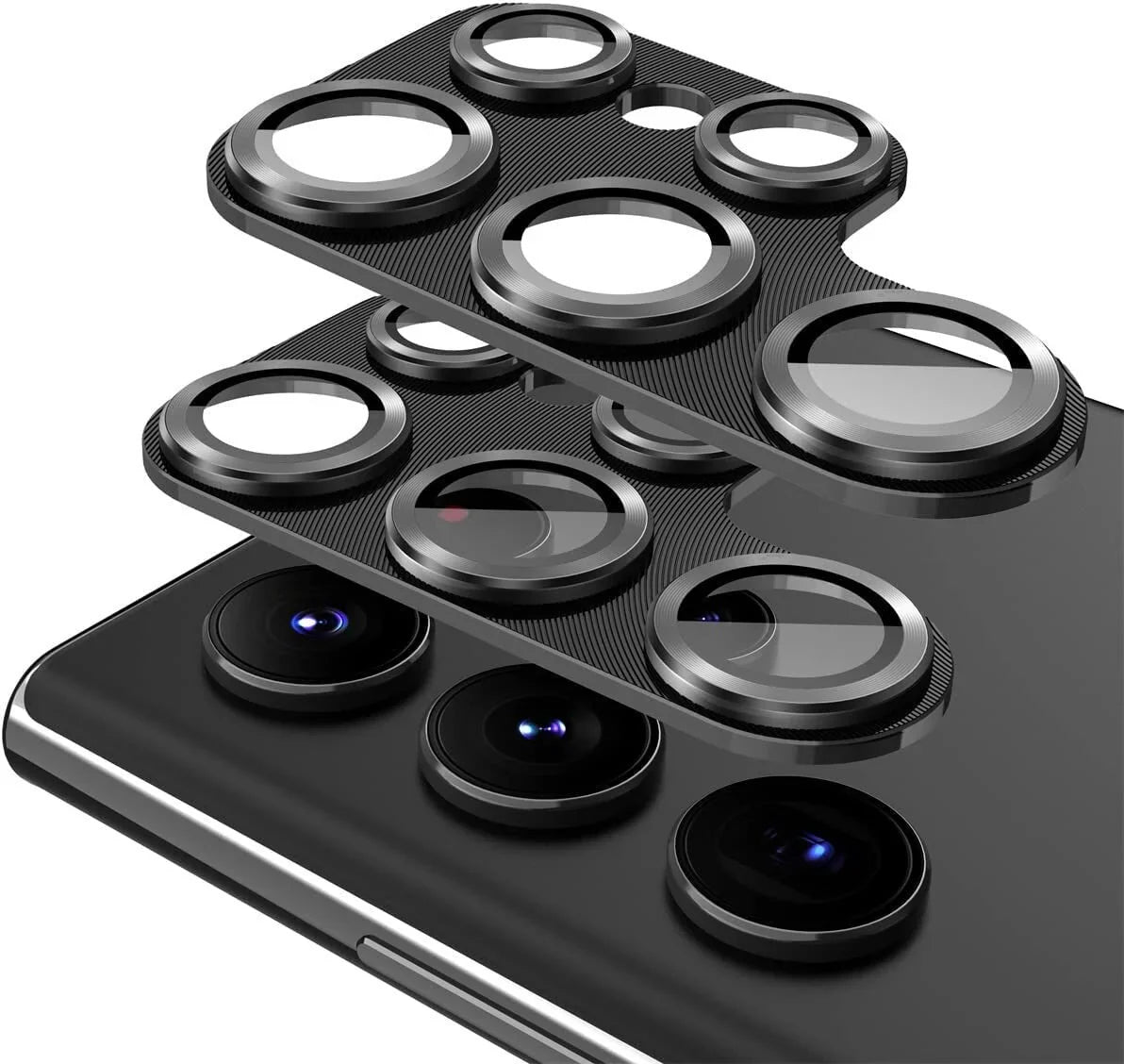 Samsung Camera Lens Shield