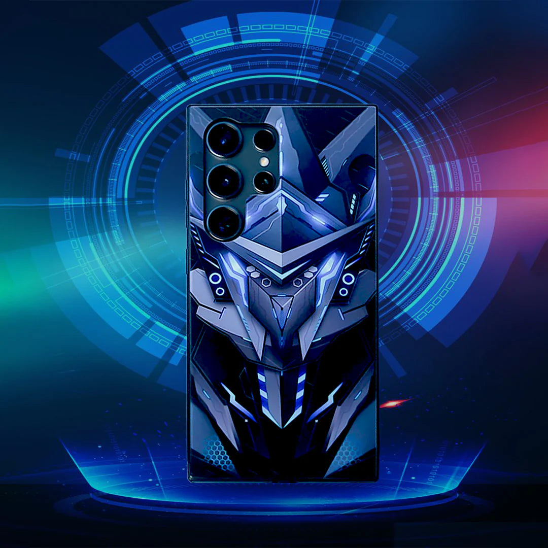 RGB Dynamic Light Effects Case