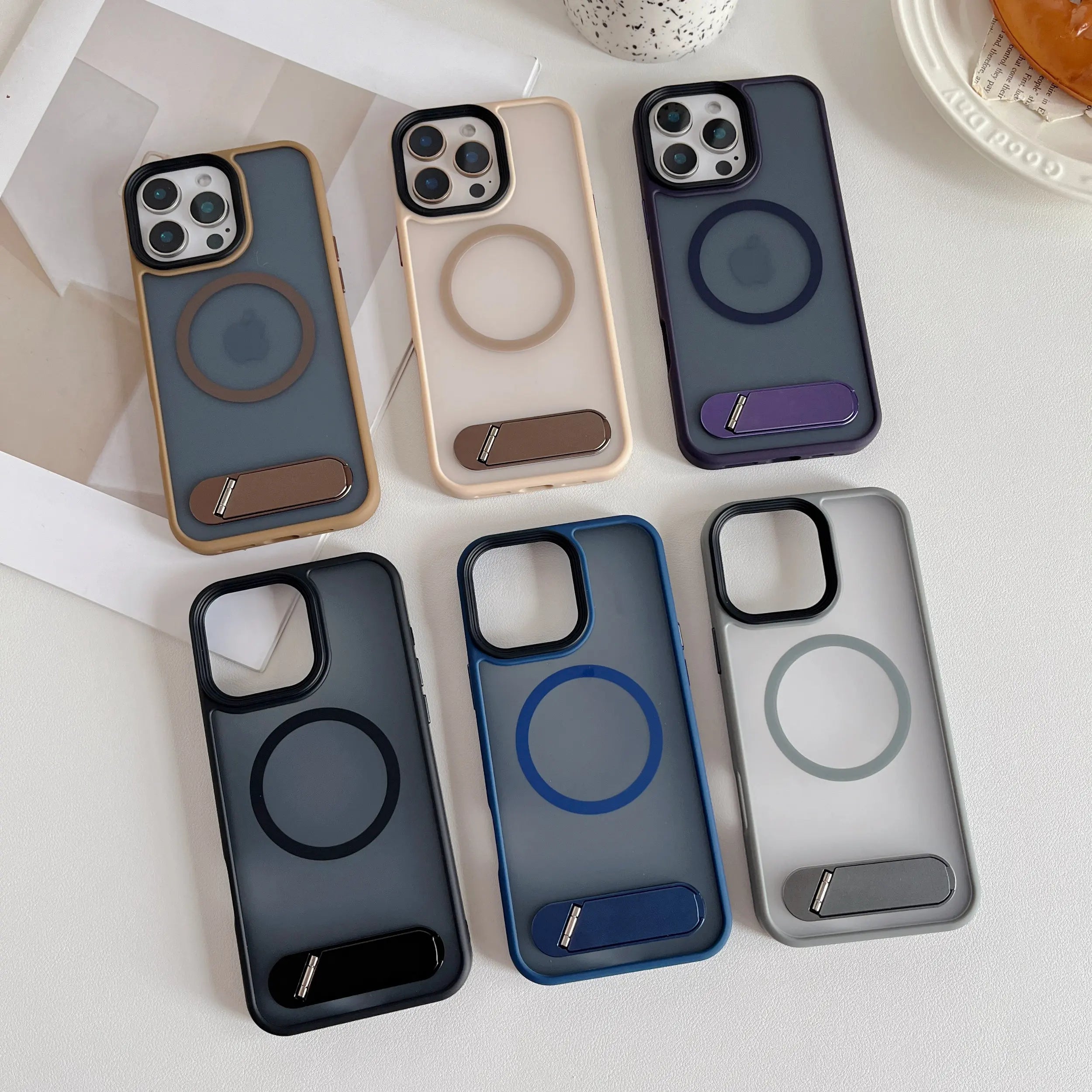FlexiKick MagCase