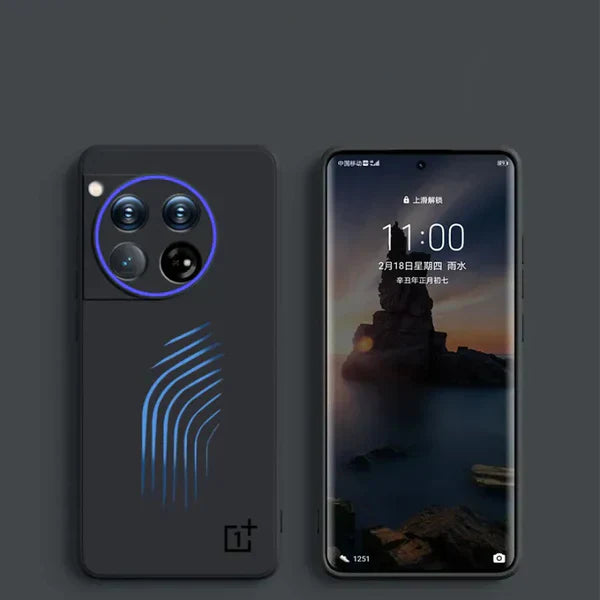 INICIO Rugged Armor Case Designed