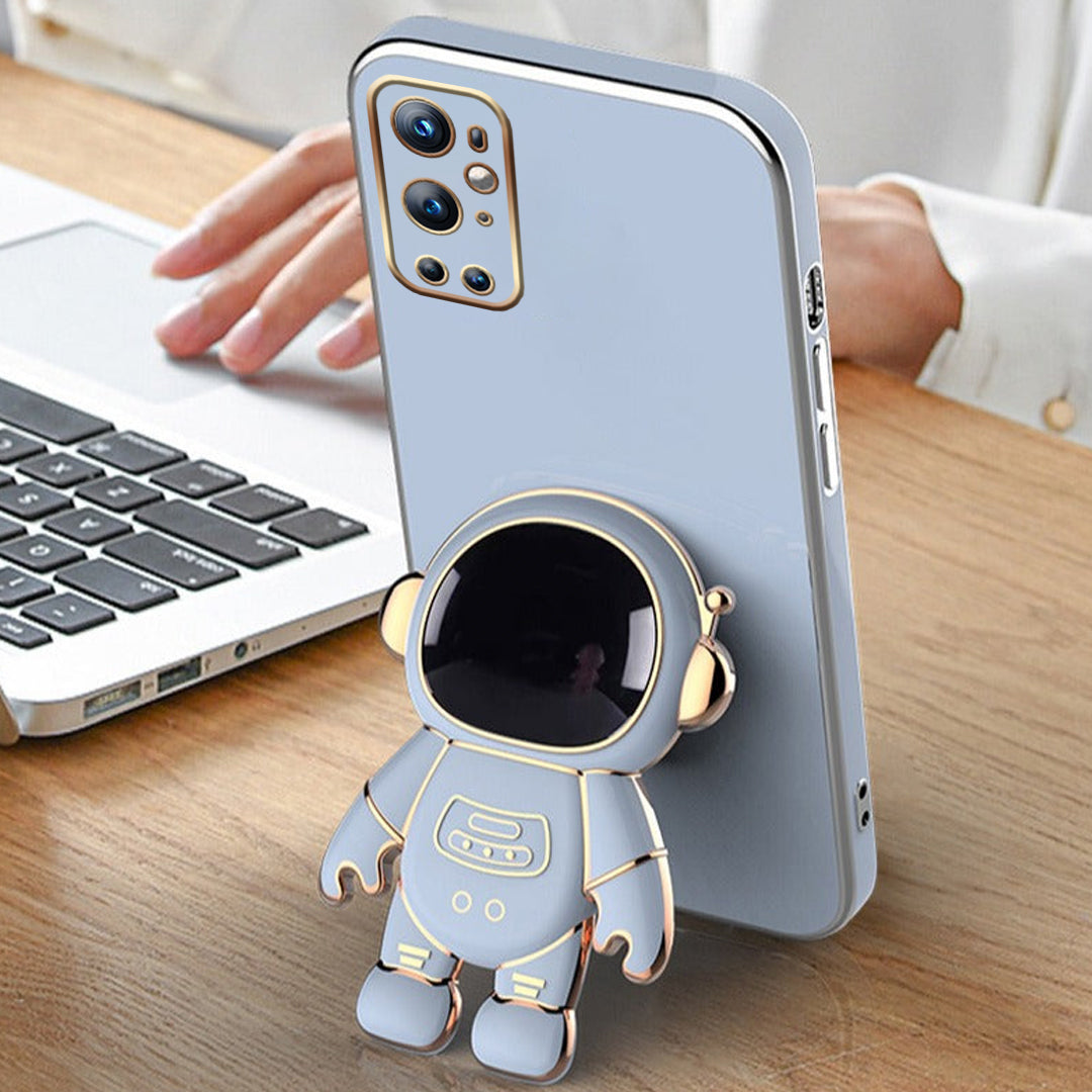 Luxurious Astronaut Bracket Case - OnePlus