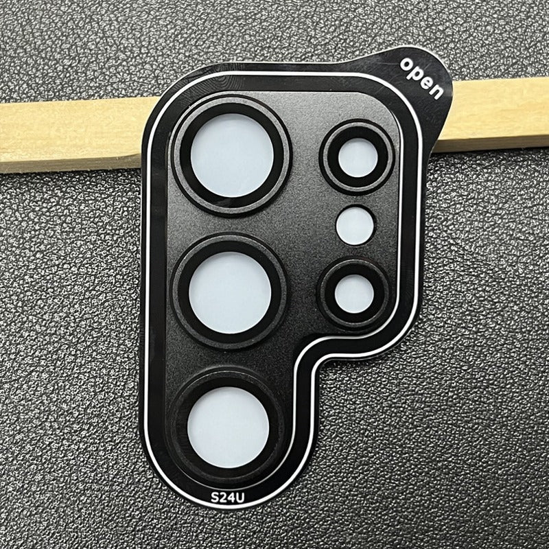 Camera Lens Protector.