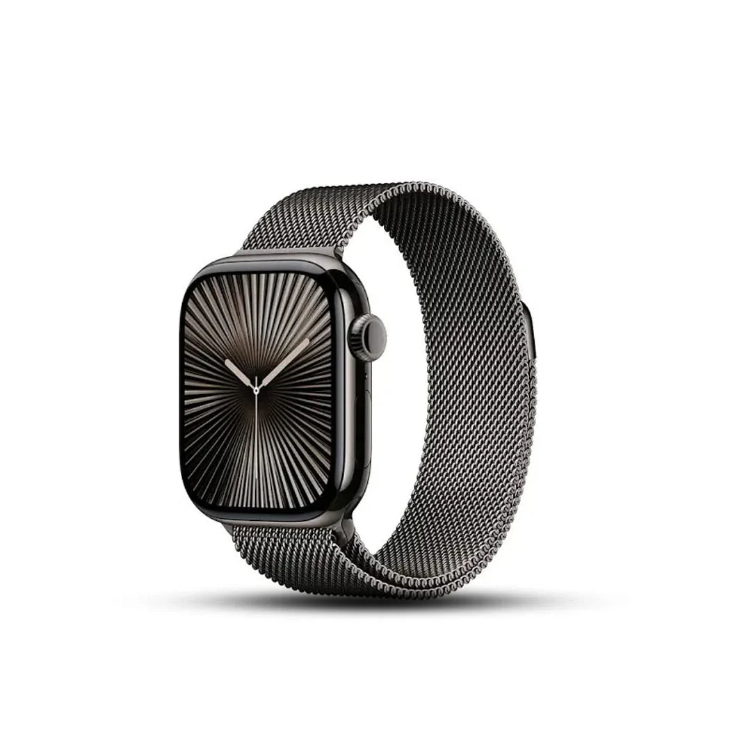 Apple Watch Series 10 [GPS + Cellular] Smartwatch – Advanced Health & Fitness Tracker with Always-On Retina Display