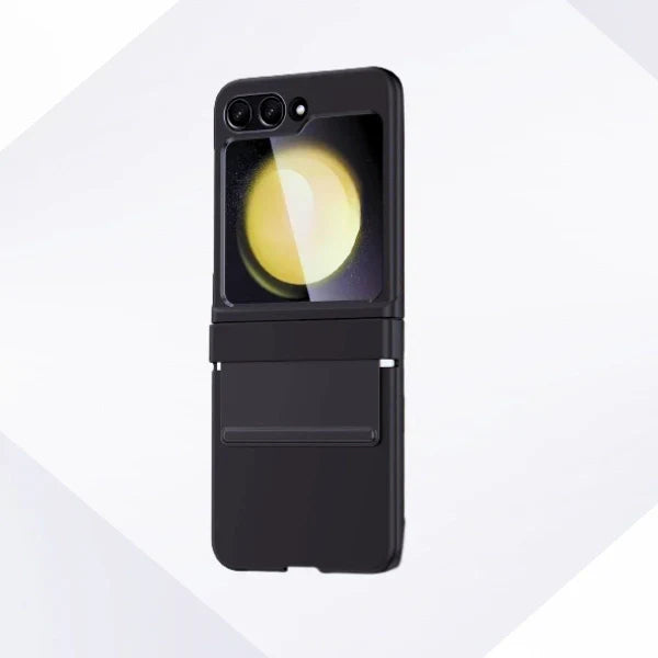 Samsung Galazy Folding all inclusive shaft Z Flip Case