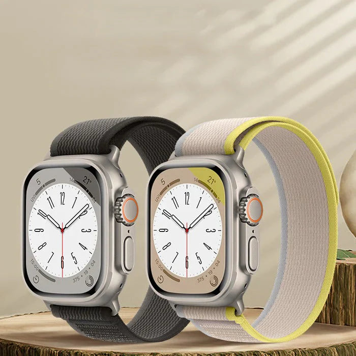 Trail Loop Strap Reliable & Comfortable for Digital Watches