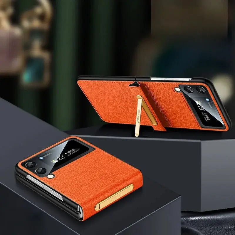 Legacy Case - Precision Meets Prestige