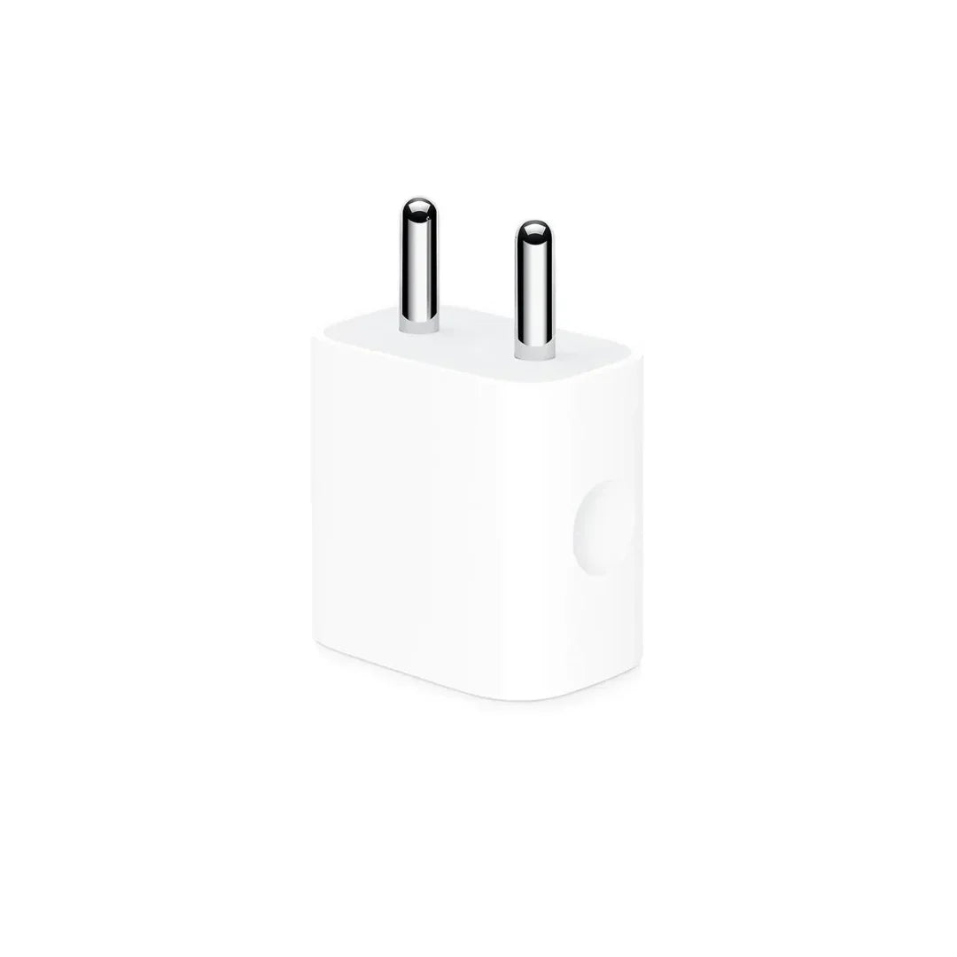 iPhone 20W Rapid Charging Adapter