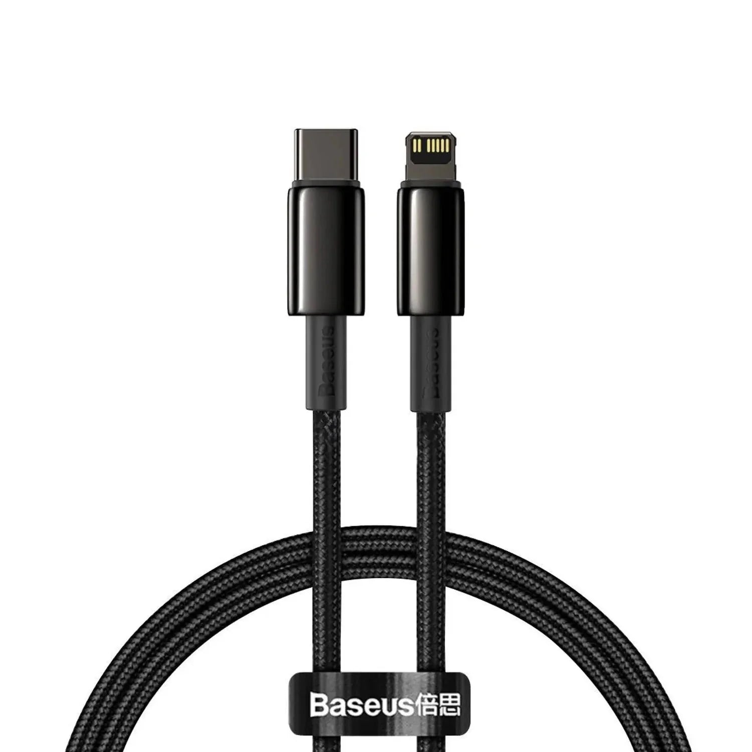 Baseus™ Fast Type-C to Lightning Data Transfer Cable