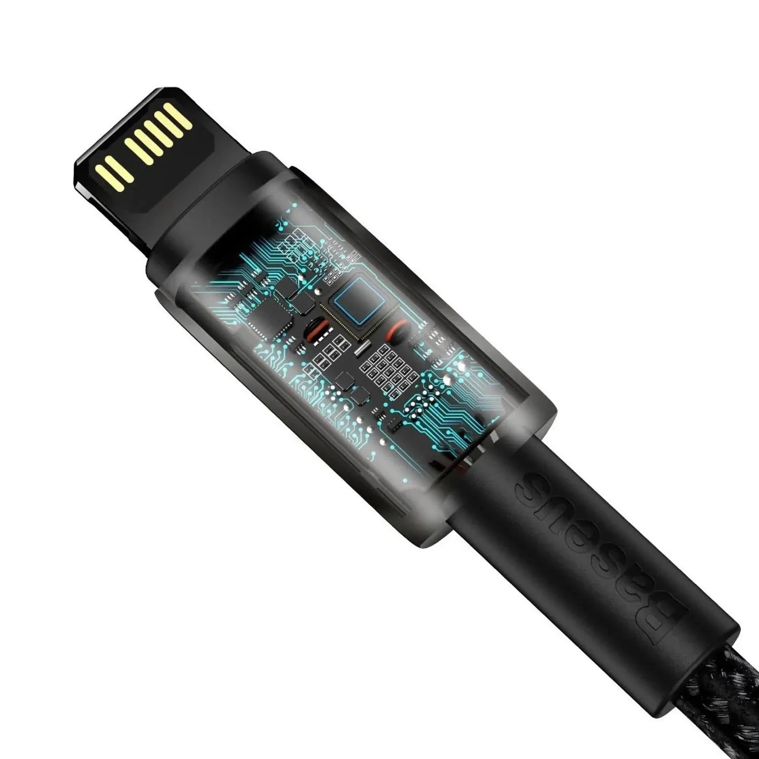 Baseus™ Fast Type-C to Lightning Data Transfer Cable