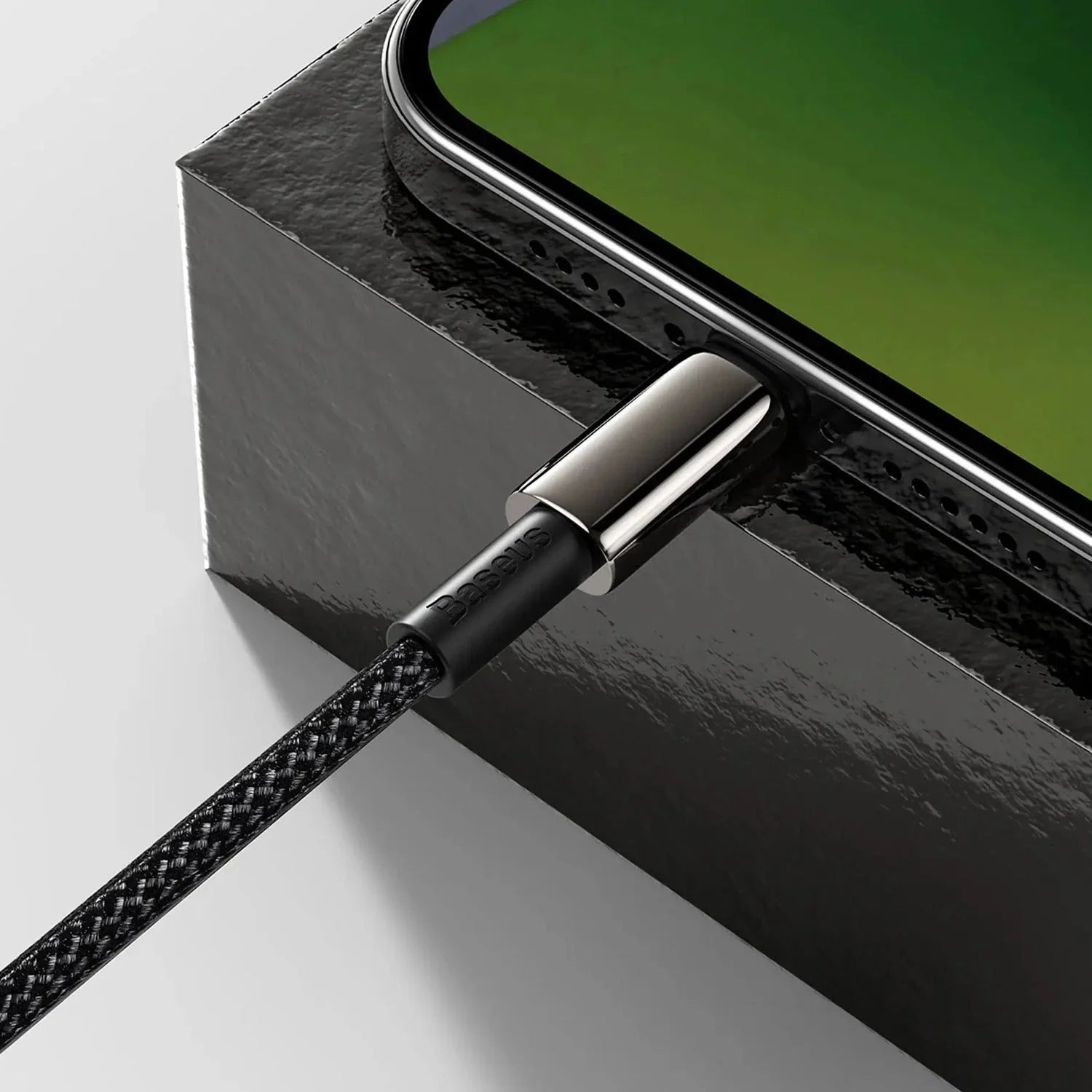 Baseus™ Fast Type-C to Lightning Data Transfer Cable