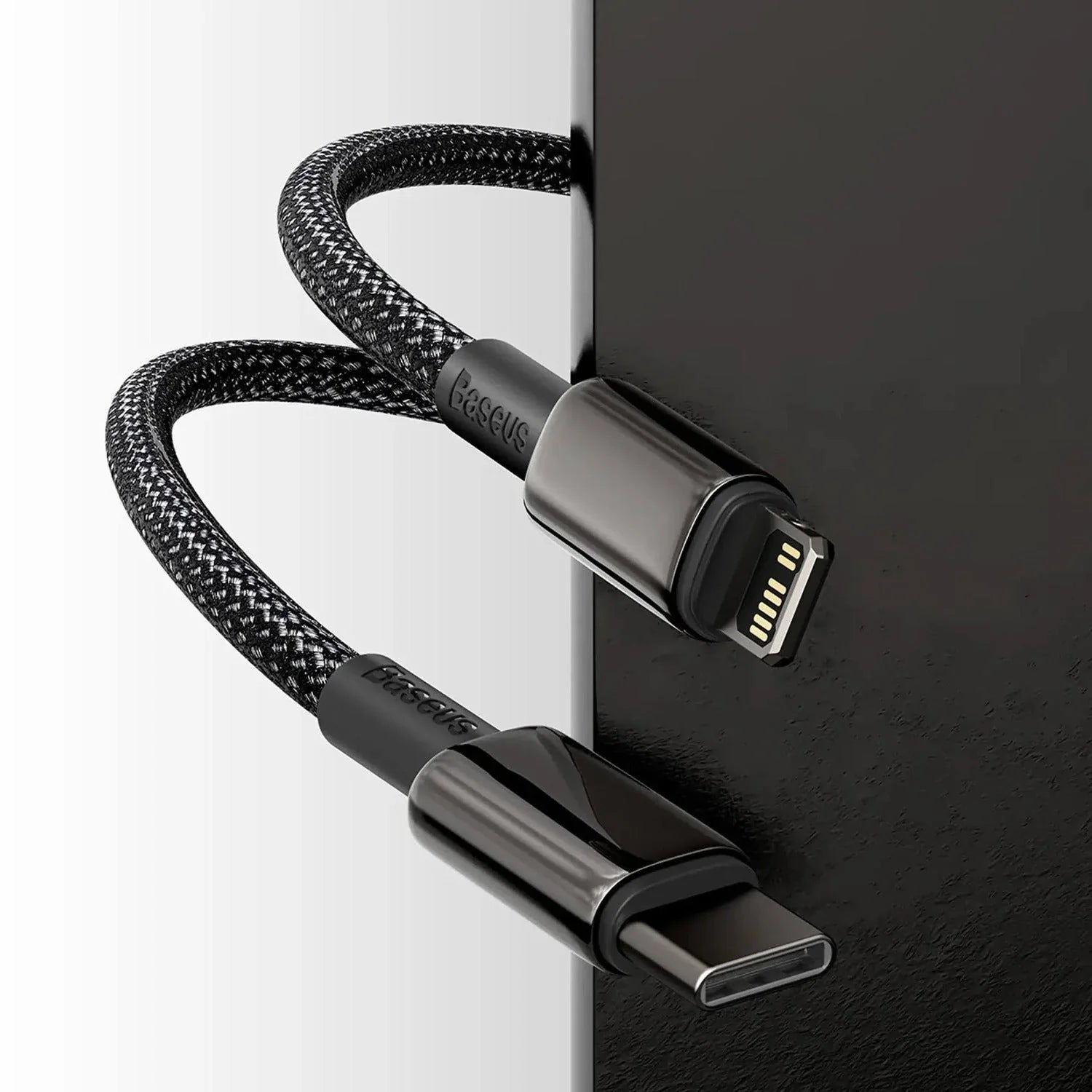 Baseus™ Fast Type-C to Lightning Data Transfer Cable