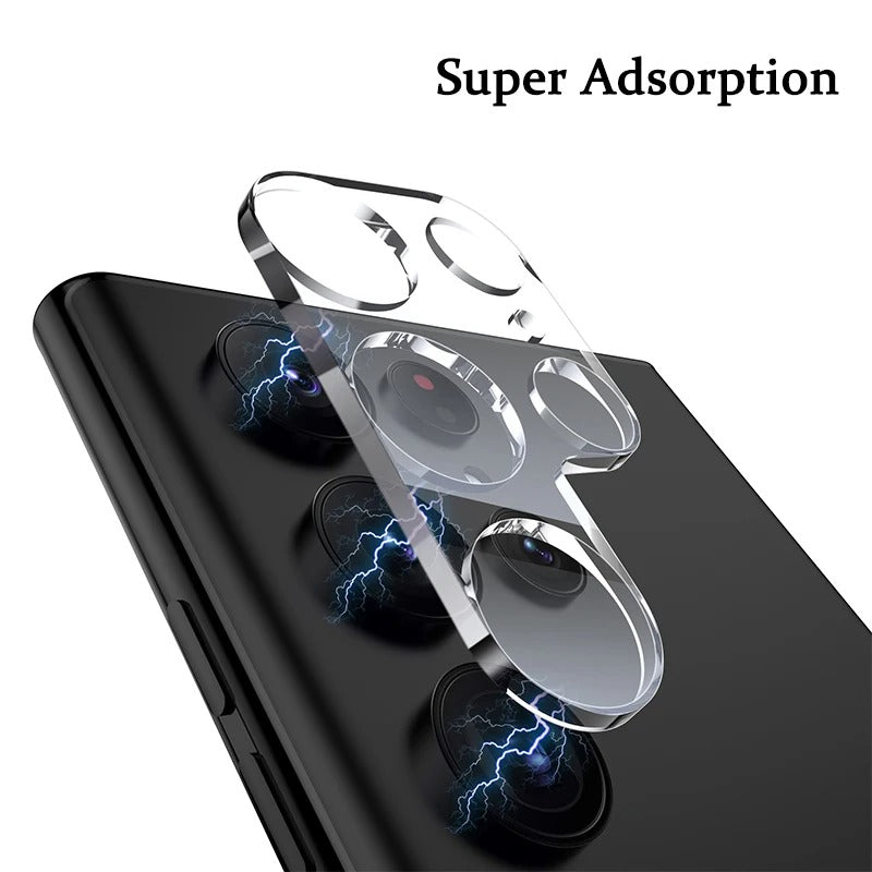 Sparkle Shield Camera Lens Protector