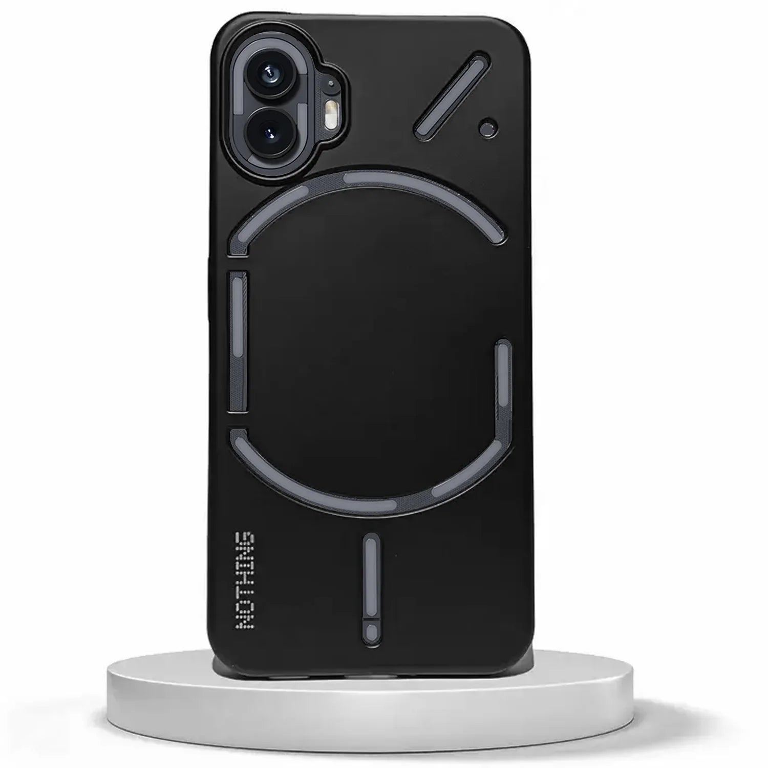 Liquid Silicone Case for Nothing Phone