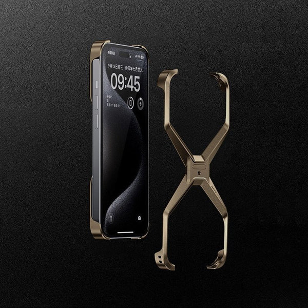 Multi Metal Case