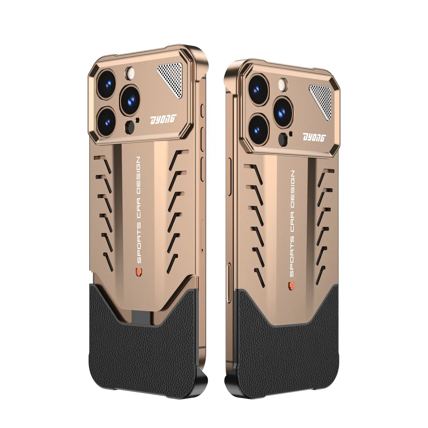 3 iPhone Cases @Rs.1299/-