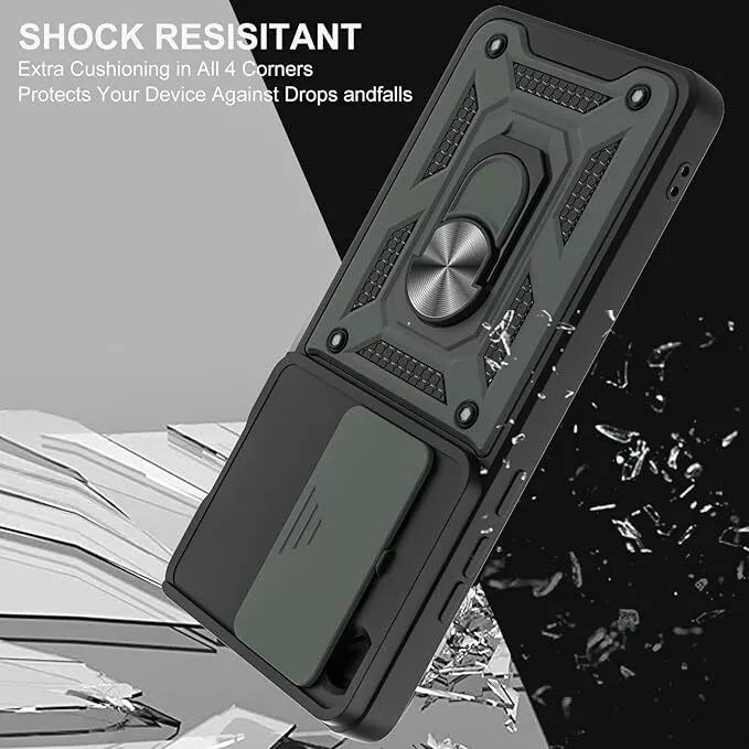OnePlus Ultimate Heavy Duty Case