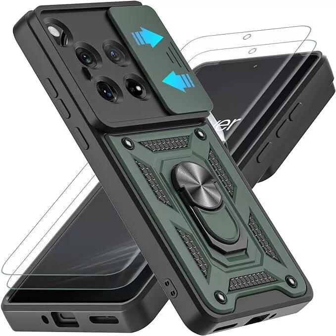 OnePlus Ultimate Heavy Duty Case