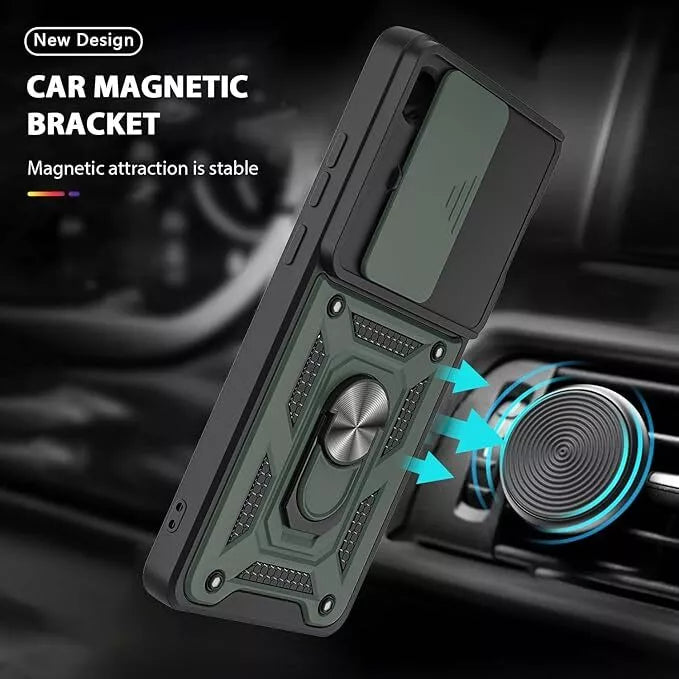 OnePlus Ultimate Heavy Duty Case