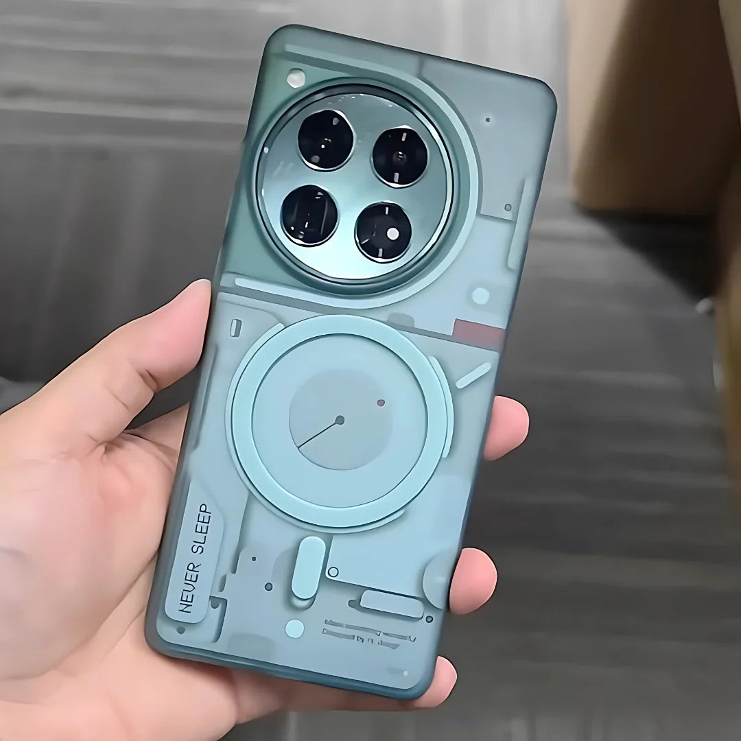 Circuit multi cases oneplus model 