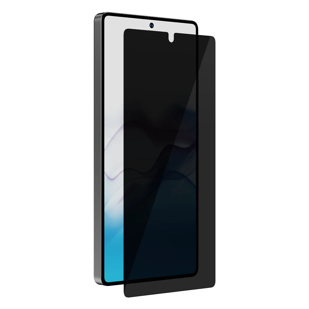 Galaxy S25 Series Privacy Tempered Glass | Anti-Spy Screen Protector