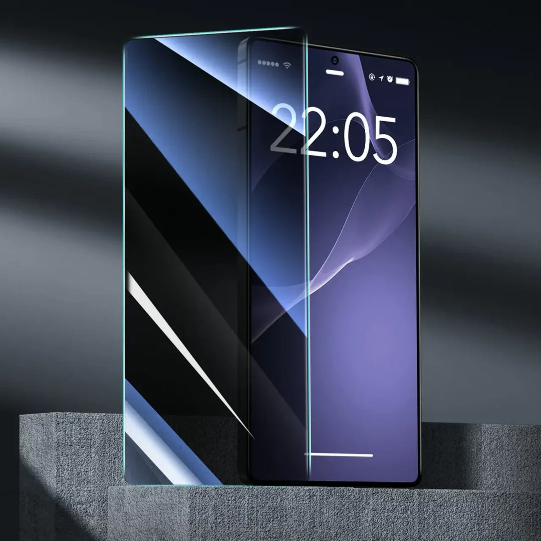 Galaxy S25 Series Privacy Tempered Glass | Anti-Spy Screen Protector