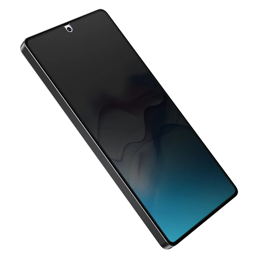 Galaxy S25 Series Privacy Tempered Glass | Anti-Spy Screen Protector