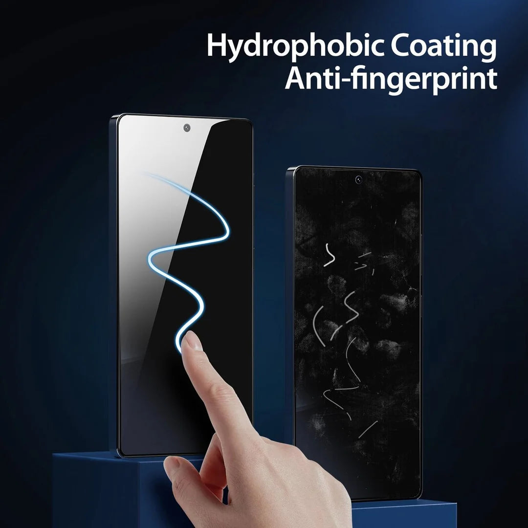 Galaxy S25 Series Privacy Tempered Glass | Anti-Spy Screen Protector