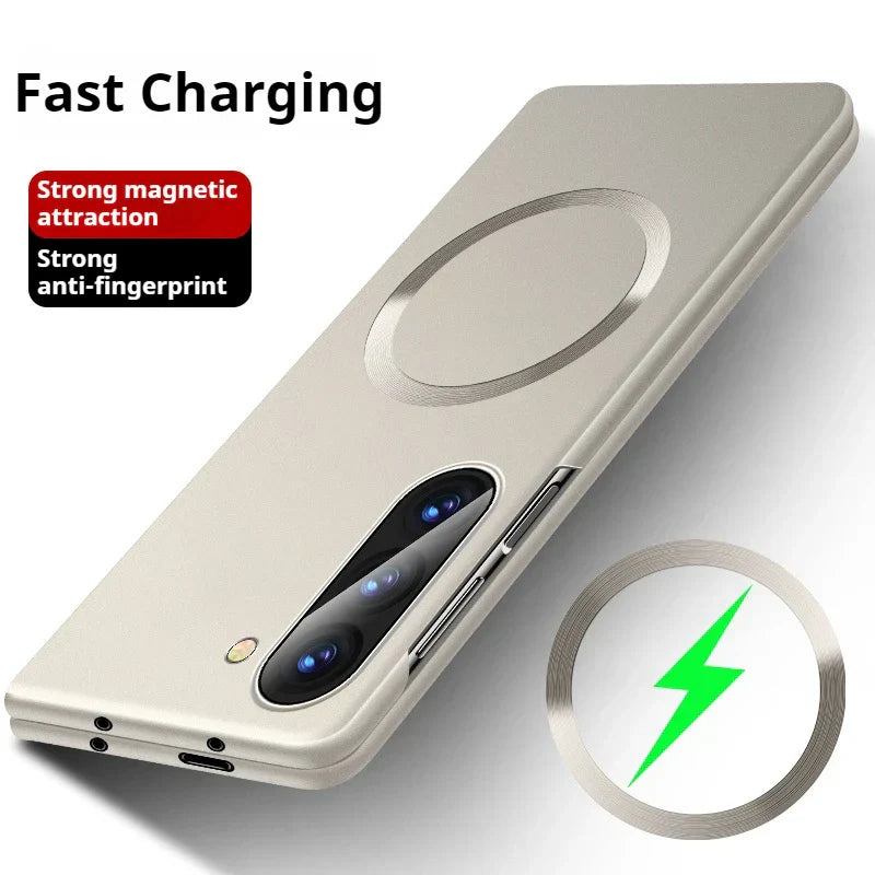 Glacore: Rugged Clarity, Reinvented for Protection